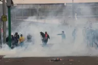 Cuestionamientos y dudas por la sucesión en Bolivia