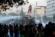 Arrancó en el Congreso un diálogo sobre los mecanismos para reformar la Constitución chilena