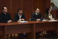 La fiscala Giannoni no podrá indagar a dos ginecólogos por el caso Lucía