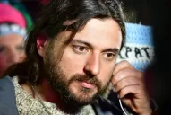 Grabois: si tenemos que movilizar contra Alberto Fernández, lo vamos a hacer