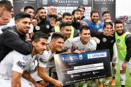 Central Córdoba irá a La Rioja a buscar una histórica final de la Copa Argentina