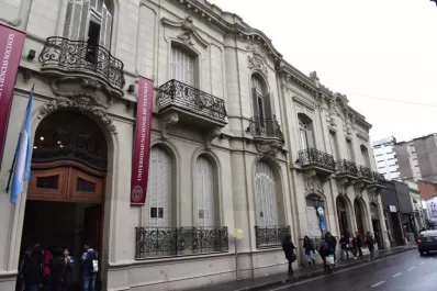 Caminata guiada y gratuita: hoy podés pasear y recordar la historia