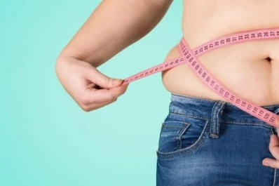 Estudio: los lazos sociales y la obesidad