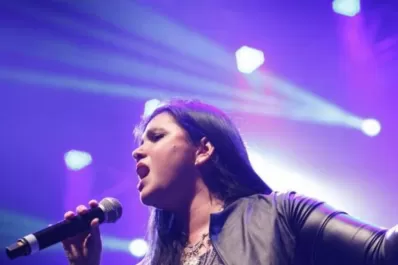 La agenda de este fin de semana te ofrece shows y conciertos musicales