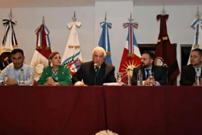 Capacitaron a jubilados del NOA sobre inclusión financiera