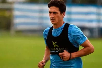 Andrés Lamas: no sé que pasará después del fútbol; si pudiera no parar, lo haría