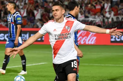 River quiere ganar todo y va por un lugar en la final de la Copa Argentina