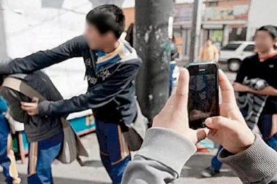 Talleres: ofrecen asesoramiento sobre bullying y grooming