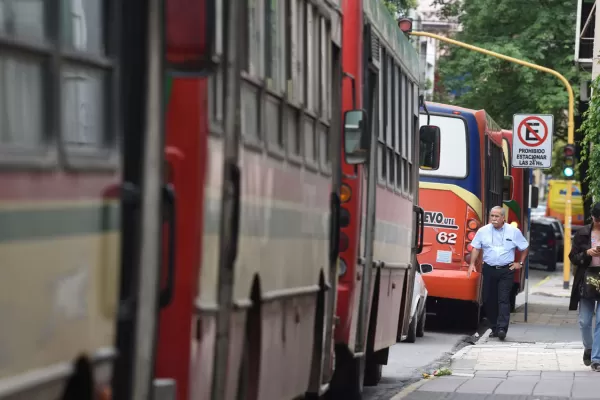 La suba del boleto irá a marzo si no se trata hasta el 30