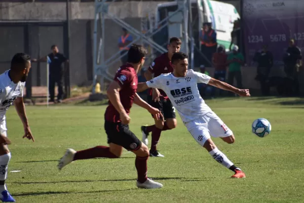 Copa Argentina: Central Córdoba dio el batacazo ante Lanús y es finalista