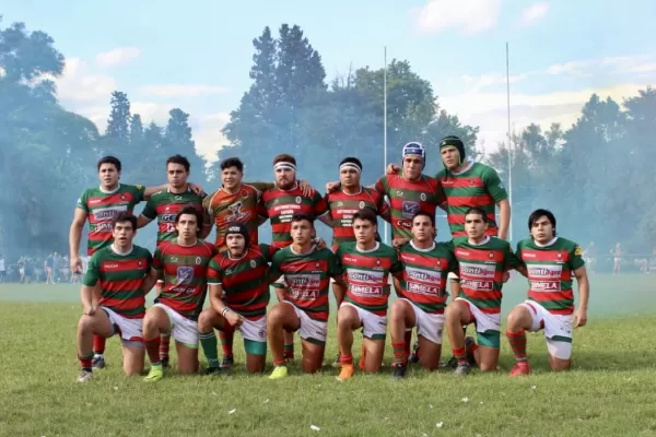 Tucumán aloja a los mejores juveniles del rugby: se viene el “Veco Villegas” y el “Juan Monterrubio”