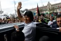 Evo Morales confesó que por ahora no se ve de regreso en la presidencia de Bolivia