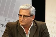 Jerez respondió que el conflicto debe dirimirse en el ámbito del Poder Judicial