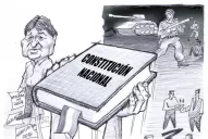 ¿Hay derecho a violar el derecho contra el que violó el derecho?