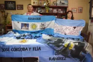 Condecorarán a los 44 tripulantes del ARA San Juan