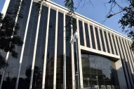 Los legisladores vuelven al recinto por las leyes de emergencia