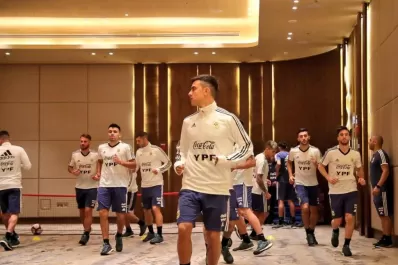 Argentina tendrá un clásico con sabor a revancha