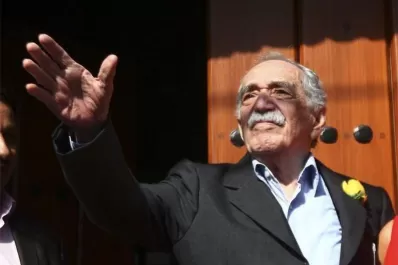 Recordando a Gabriel García Márquez *