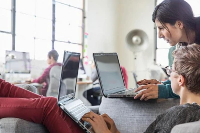 Al 47% de los millennials le gustaría emprender su propio negocio