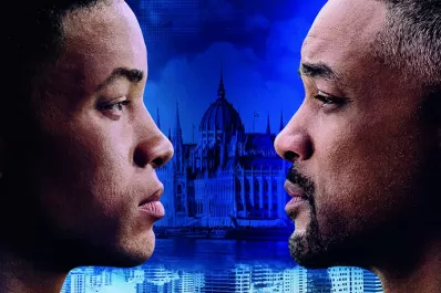 Crítica de cine: Proyecto Géminis