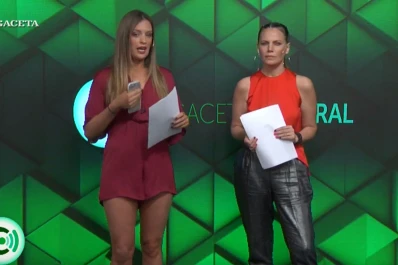 Seguí en vivo LA GACETA Central