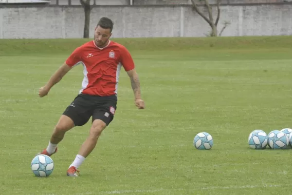 De yapa, San Martín ya tiene su boleto a la Copa Argentina