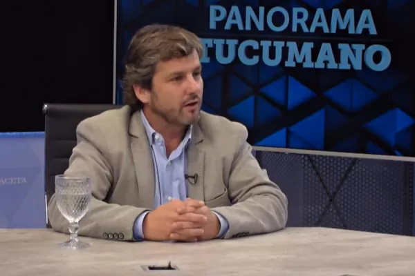 Campero insiste con municipalizar la SAT