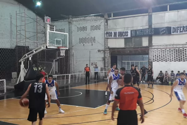 Torneo Federal: Estudiantes rompió la racha negativa y derrotó a Riachuelo