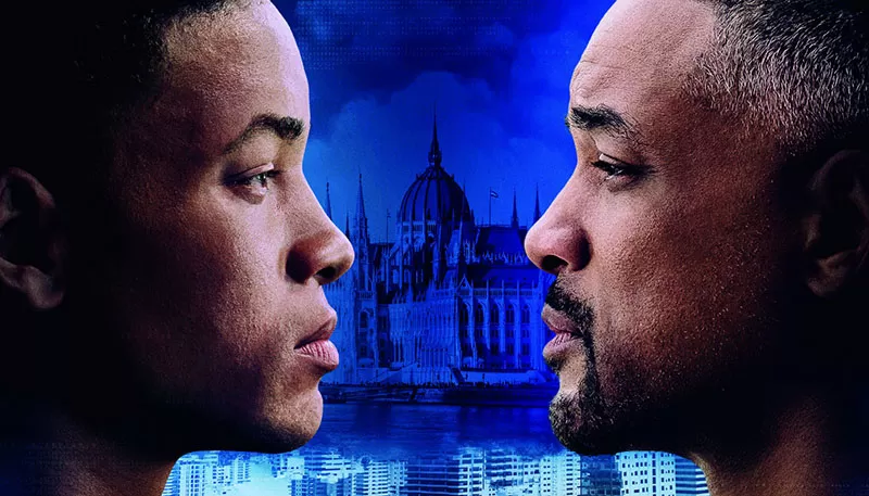 Crítica de cine: Proyecto Géminis