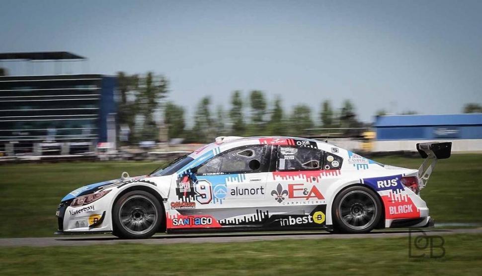 CERCA DEL CIERRE. En Brasil, se verá una escena similar a la del Gran Premio de Japón.