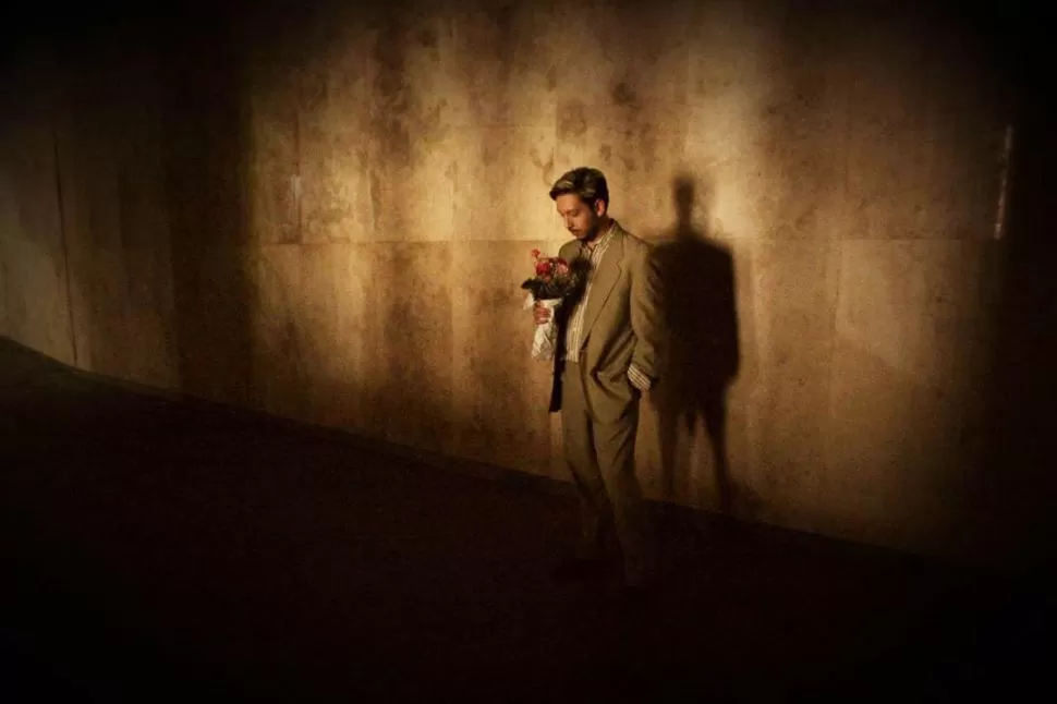 CREATIVO. El título del disco se refiere a las necrópolis tucumana y porteña. 