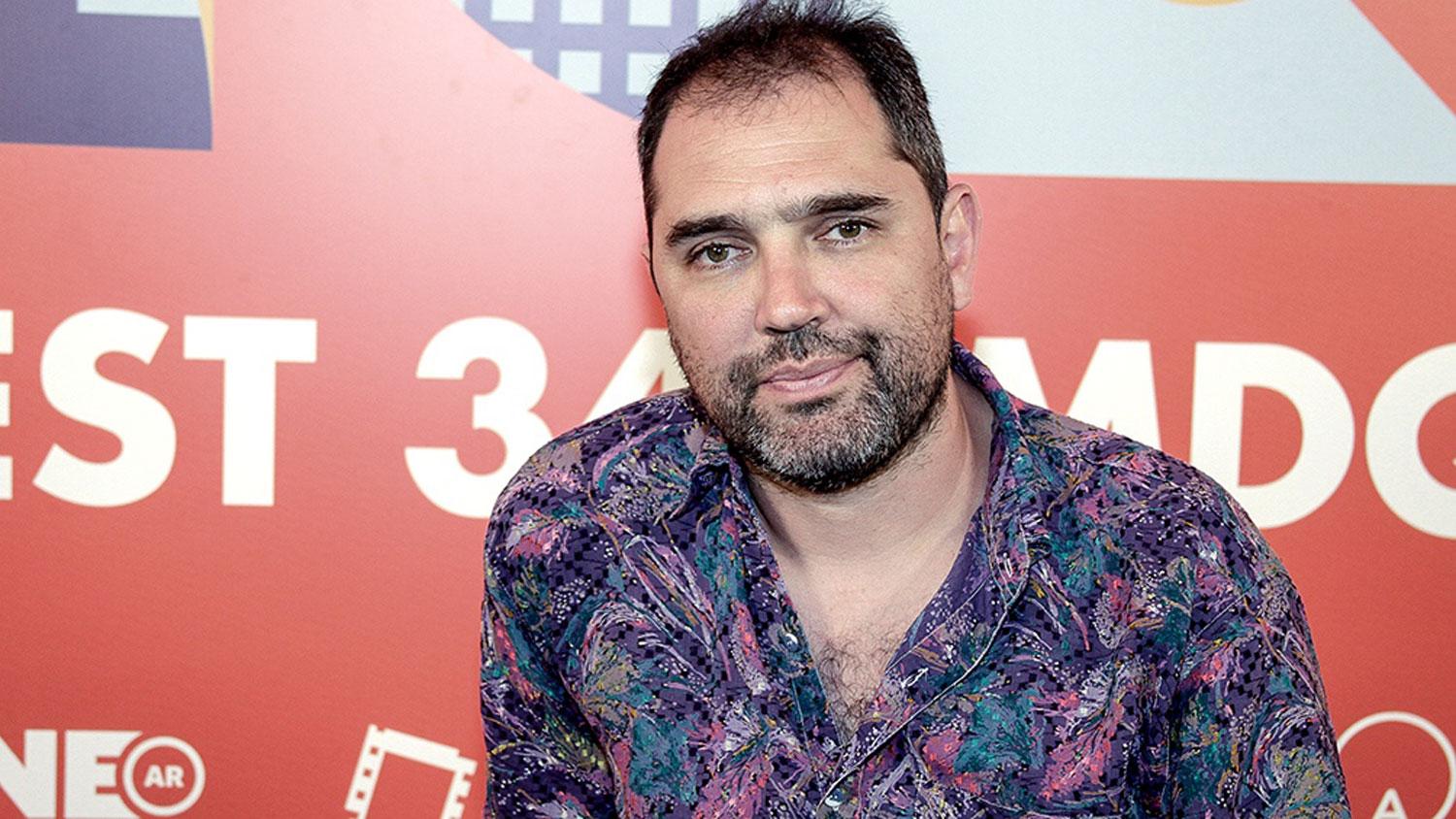 Ezequiel Radusky ingresó en Competencia Internacional con Planta permanente