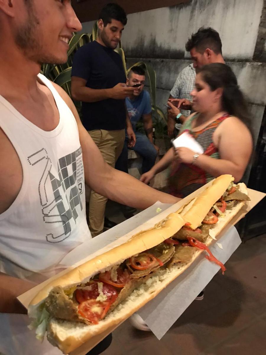 LA GACETA/FOTO DE JULIO MARENGO