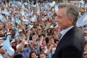 Macri convocó a un acto de despedida para el 7 de diciembre en la Plaza de Mayo