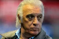 Coco Basile, lapidario con Tinelli: lo único que quiere es seguir robando