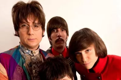 Musical: The beats estrenan “Influencers”