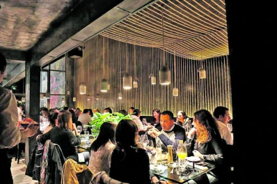 SushiFeel: sabores y texturas únicas