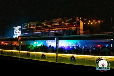 La Morocha: cartelera para todos los gustos