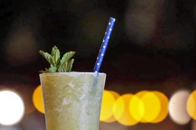 Blue Bell: sabores y tragos de ensueño