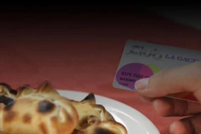 Don Toribio y sus mediodías imperdibles