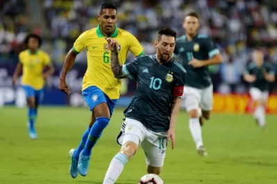 Scaloni encontró el equipo que buscaba