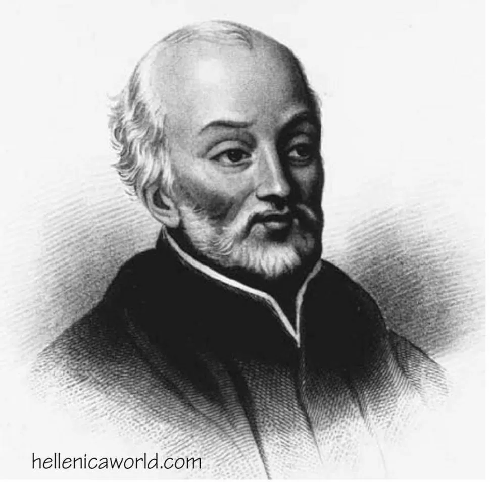 PEDRO F. J. DE CHARLEVOIX. Sería difícil hallar “sitio más ameno ni país más fértil” que Tucumán, escribió.