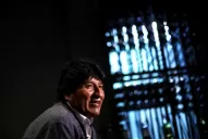 Los errores de Evo Morales y la sugerencia de Kaliman
