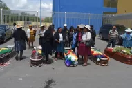 La violencia acumula muerte y represión en las calles de Bolivia