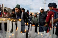 La CIDH calificó como grave el decreto que habilita la represión militar en Bolivia 