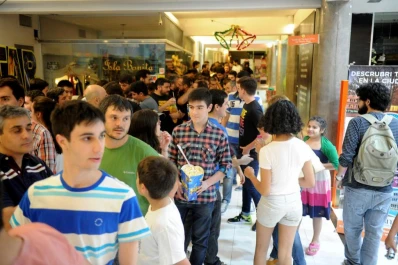 Divertite y ahorrá con Club LA GACETA