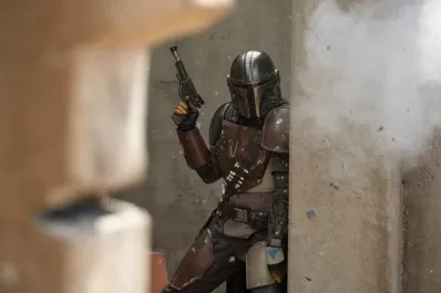 The Mandalorian: el futuro de Star Wars está en la televisión