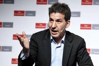 Andy Freire: “aprender a emprender”, con una visión grande
