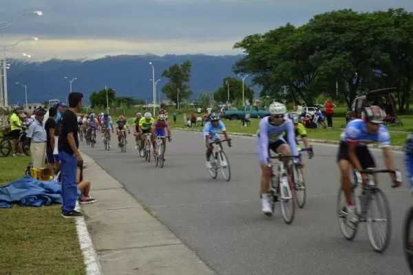 Iglesias se convirtió en el mejor de la quinta fecha