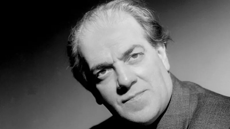 Heitor Villa-Lobos